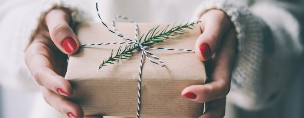 Geschenk