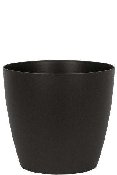 Artevasi-san-remo-zwart-30cm