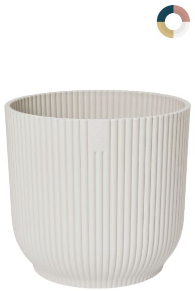 Elho-vibes-fold-weiss -22cm