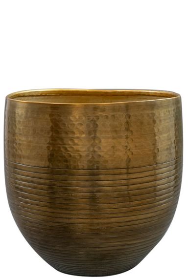 Fabio bronze topf 34