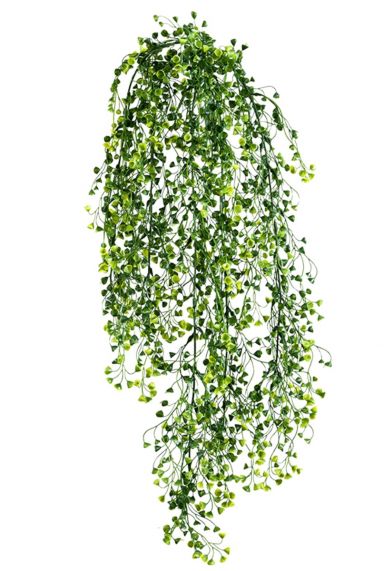 Green ivy garland Kunstpflanzen kaufen?- 123zimmerpflanzen von 180cm