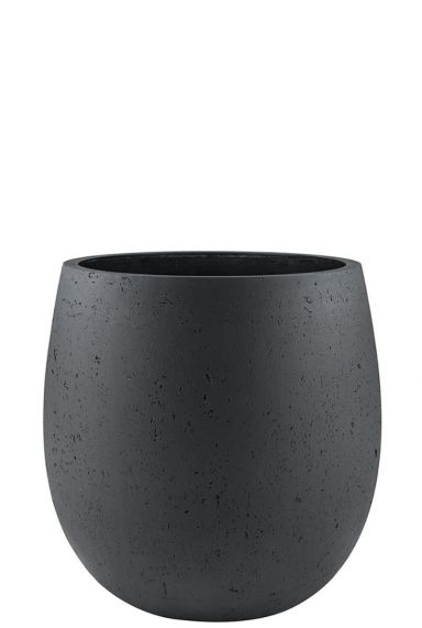 Luca lifestyle Grigio schwarz Topf