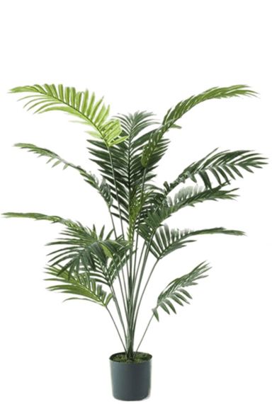 Palm paradise kunstplant