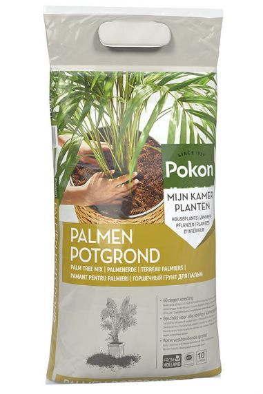 Pokon-palmen-potgrond-10l