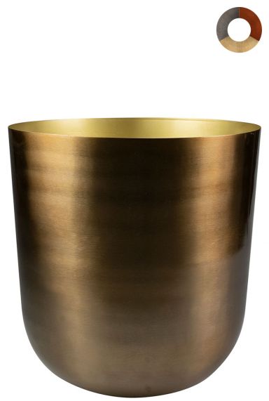 Ter-steege-mayk-gold-25cm 1