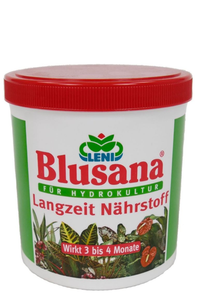 Langzeitdnger - 123zimmerpflanzen