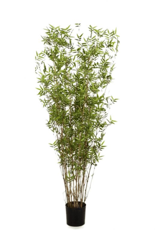 Bambuspflanze Kunstbaum