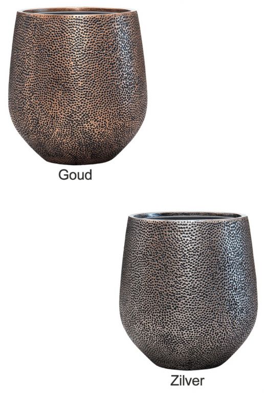 Baq opus Luxus Töpfe