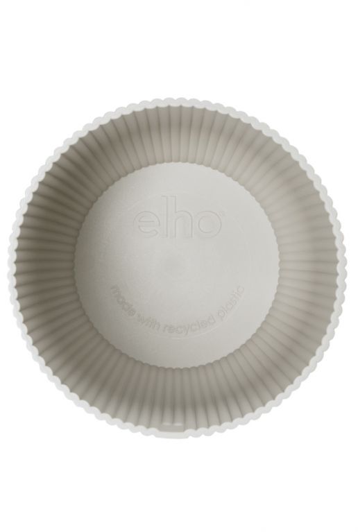 Elho weisse Topf