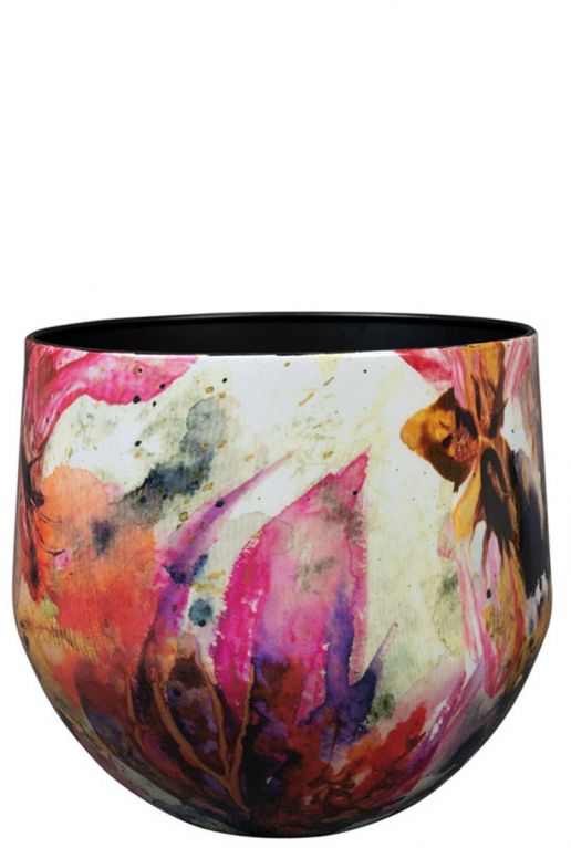 Grosse pot designed by lammie sweet magnolia 1