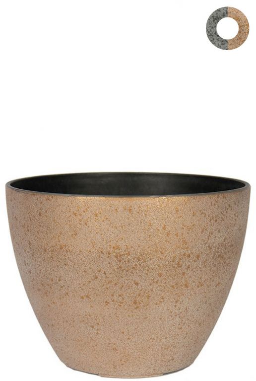 Ter-steege-nova-pot-goud-43cm 1