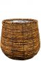 Bob gross brown korb 33cm