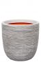 Capi Nature Rib NL weiss topf