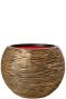 Capi goud nature rib pot