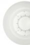 Elho greenville pot white 6