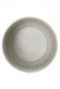 Elho weisse blumentopf