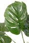 Monstera glatenplant kunstplant 1