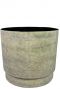 Rens blumentopf metall mint 1