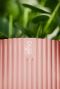 Elho Vibes Fold Rosa Topf