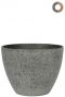 Ter-steege-nova-topf-grau-36cm