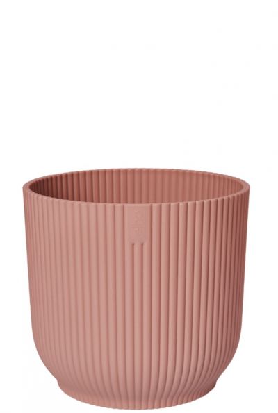 Elho Vibes Fold Rosa blumentopf