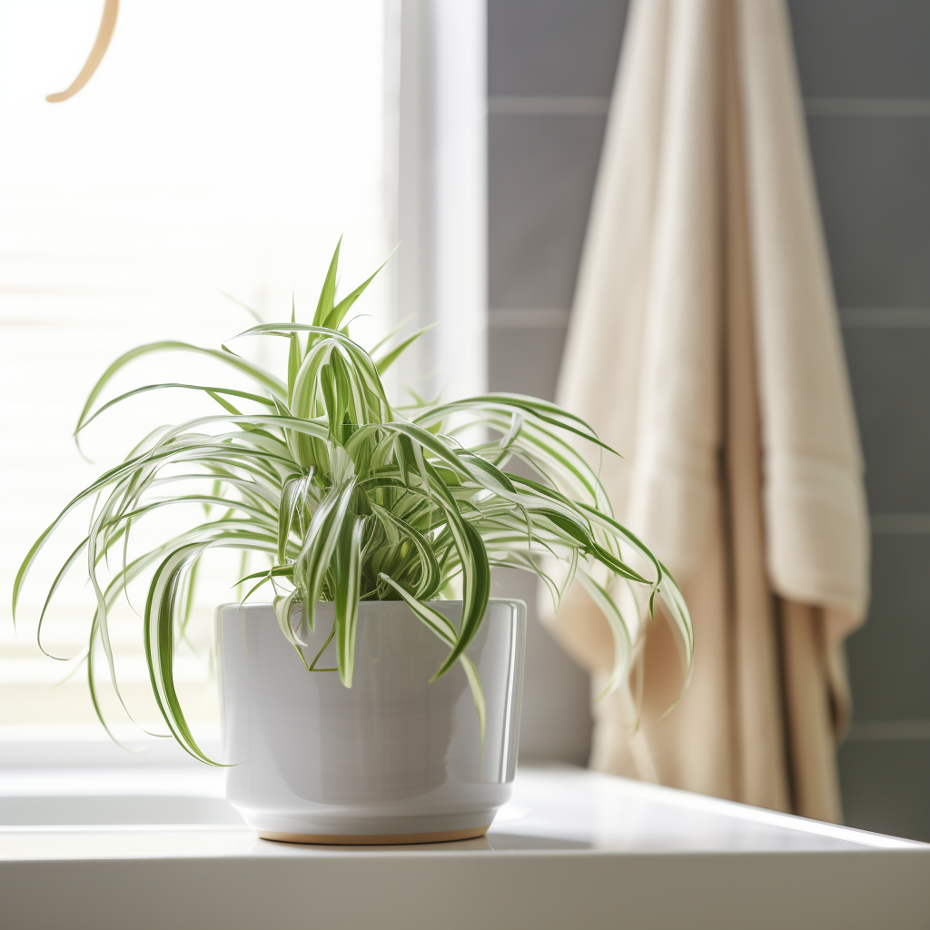 Die 8 besten Pflanzen für das Badezimmer Die 8 besten Pflanzen für das Badezimmer